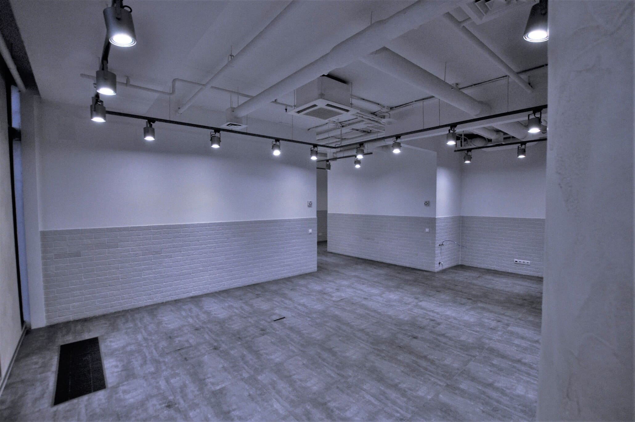 Купить офис 150 кв.м в Москва-Сити - Пресненская наб 10с2